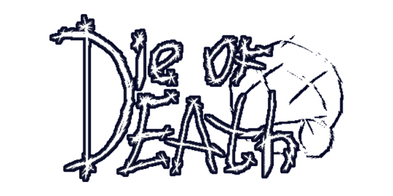 Artful Plush Die of Death